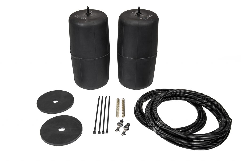 215095ULT 4WD Suspension & Accessories