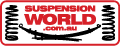 4WD Suspension & Accessories – Australia