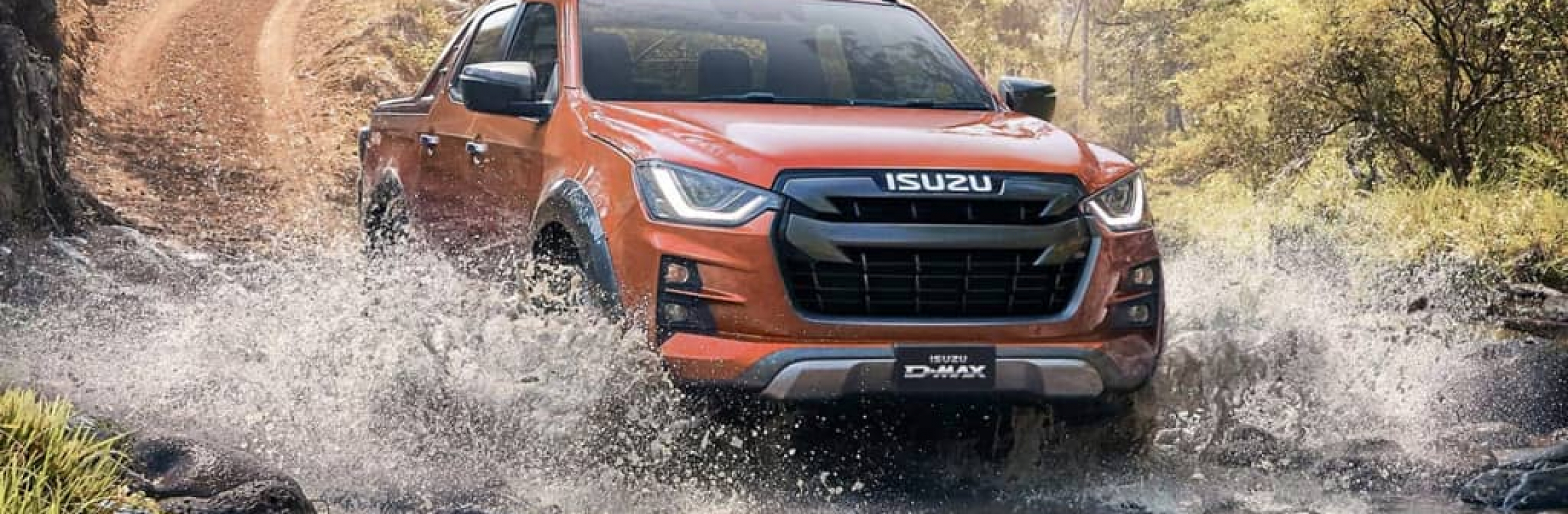 New 3” lift kits for DMax and Colorado 4WD Suspension & Accessories